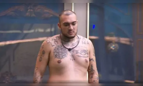 MC Bin Laden reflete sobre o BBB24 e dispara: 