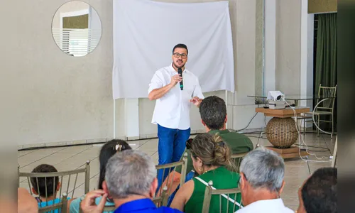 Apucarana sedia encontro regional do PT para avaliar pré-candidaturas