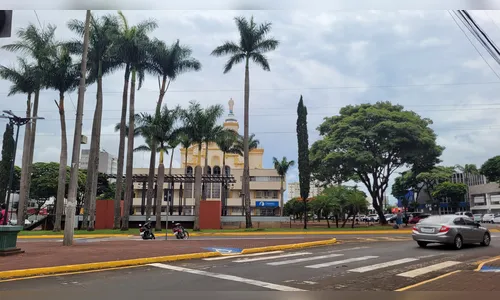 Veja como fica o clima em Apucarana neste sábado (28)