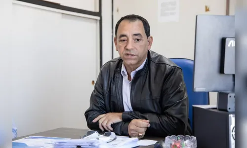 Moradores de bairro devem participar de reunião do “Moradia Legal”