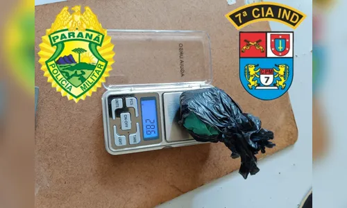 Traficante diz que ganhava R$ 1,8 mil por dia com tráfico ao ser preso