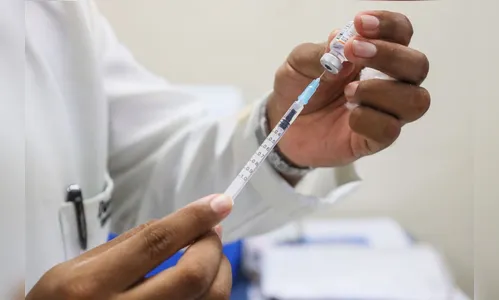 Vacinação contra gripe começa nesta terça-feira (26) em Arapongas