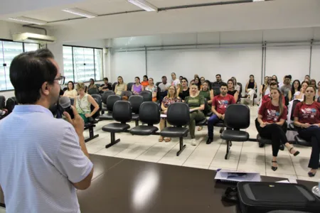 Encontro tratou assuntos relacionados à saúde dos Rins