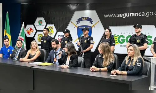 PC prende estuprador em série; homem é suspeito de pelo menos 8 crimes