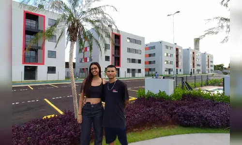 Estado subsidia valor da entrada e facilita a compra de imóvel