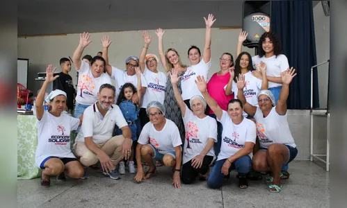 Prefeitura de Cambira realiza evento em alusão ao 