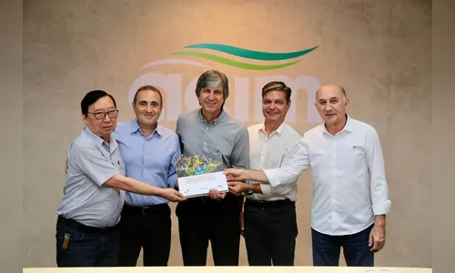 Compagas apresenta plano de expansão para região noroeste do PR