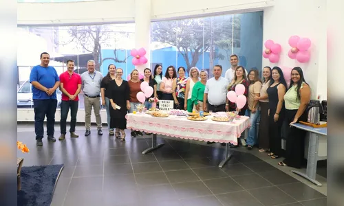 SINE Arapongas realiza mutirão de emprego para mulheres