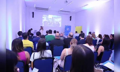 Sebrae/Apucarana discute tendências do varejo internacional