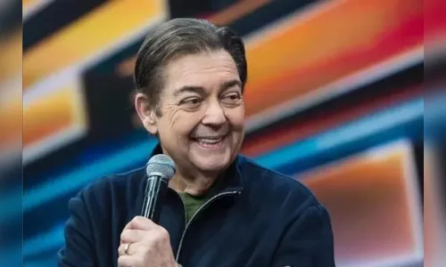 Boletim atualiza estado de Faustão após boatos de morte: “Internado”