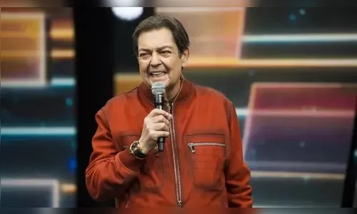 Faustão é internado para passar por transplante de rim; saiba mais