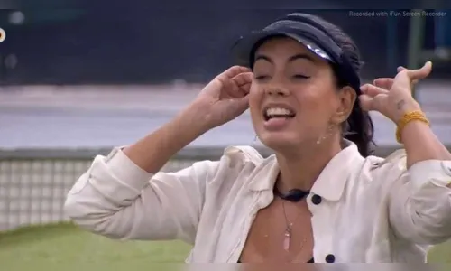 Fernanda revolta ao falar sobre morte dos filhos: 