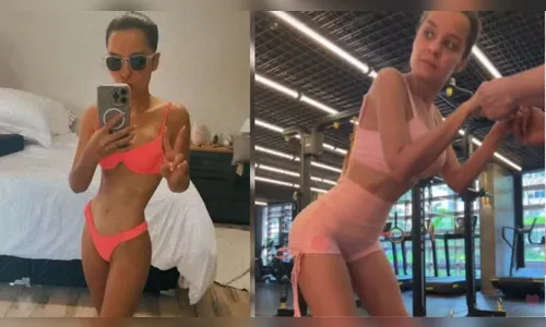 Magreza de Maiara gera polêmica e cantora rebate: 