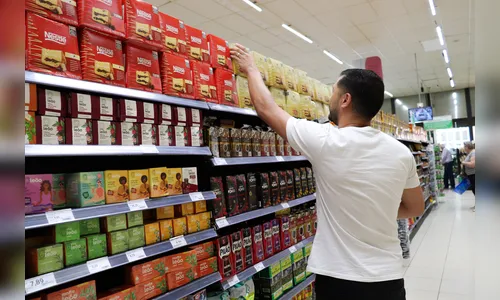 Milhões de consumidores participarão do próximo sorteio do Nota Paraná