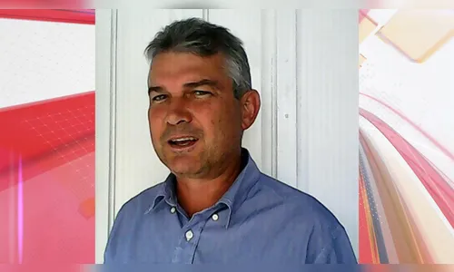 Gallo anuncia apoio à pré-candidatura do empresário Hermes Santa Rosa