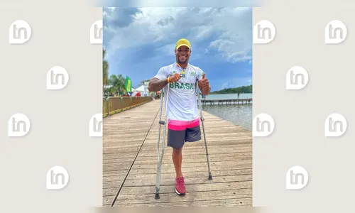 Saiba o que apucaranense precisa para disputar os Jogos Paralímpicos