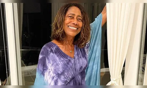 Mansão de Glória Maria é colocada à venda por valor milionário no Rio