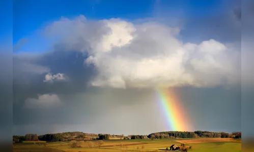 Apucarana registra máxima de 31°C nesta quarta-feira (28)