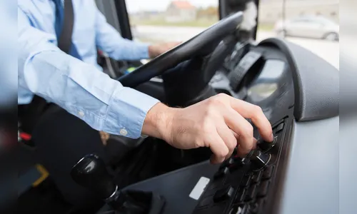 Confusão em ônibus intermunicipal vira caso de polícia em Apucarana