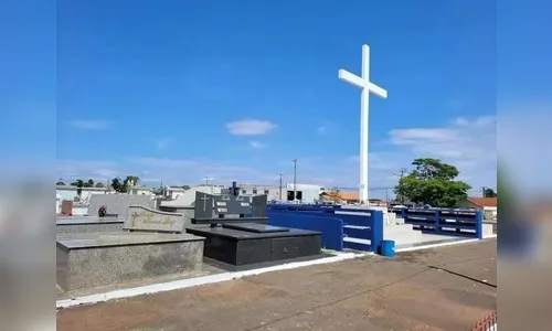 Confira os falecimentos deste domingo (3) em Apucarana e região