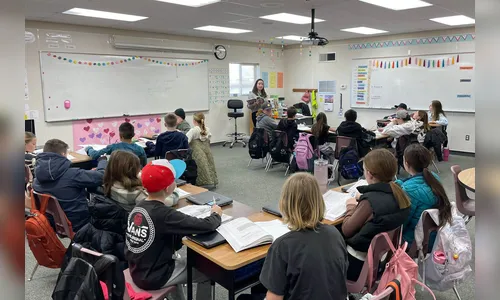 Seleção de professores para intercâmbio nos EUA entra em nova etapa