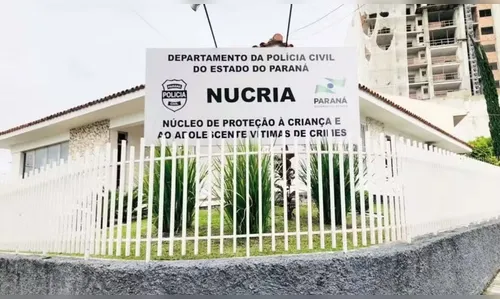 Pai é preso suspeito de estuprar a filha de 9 anos no Paraná