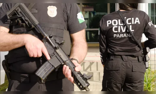 Mãe é presa após vender conteúdo pornográfico das filhas no Paraná