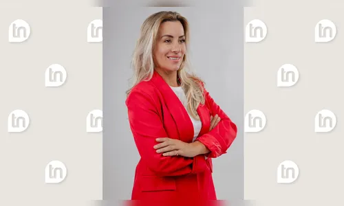 Jane Reis prepara visual para campanha eleitoral