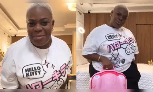 Após boatos, Jojo Todynho revela real motivo de ausência na faculdade