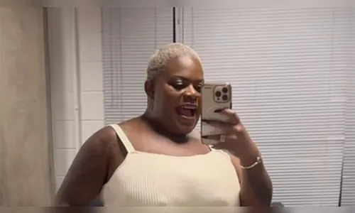 Photoshop? Jojo Todynho reage aos rumores de edição em suas fotos