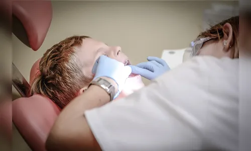 Justiça determina regras para uso de anestesia por dentistas