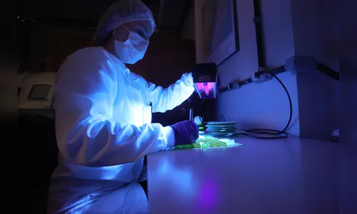 Paraná destinará R$ 708,9 milhões para ciência e tecnologia em 2024