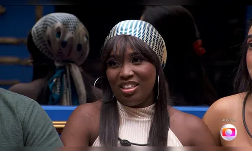 BBB24: Leidy Elin é eliminada com 88,33% dos votos