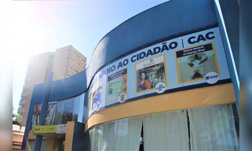 Confira as vagas de emprego disponíveis em Arapongas