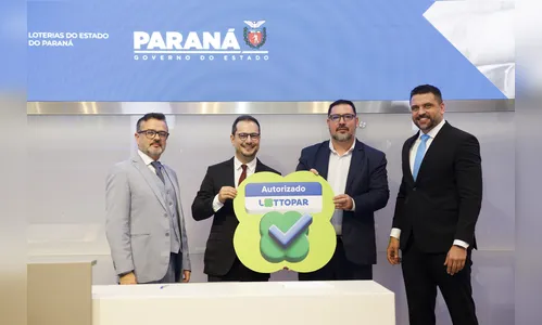 Lottopar autoriza empresa a operar loteria instantânea na B3