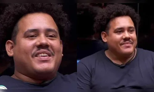 Lucas Henrique revela que trapaceou na Prova do Líder