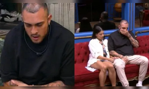 MC Bin Laden sofre crise de ansiedade e abandona festa