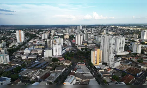 Apucarana transfere para abril audiência pública do Plano Diretor