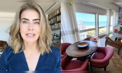 Maitê Proença vende imóvel milionário para ter 