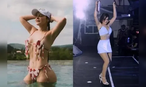 Saiba quais alimentos Maraisa cortou da dieta para emagrecer