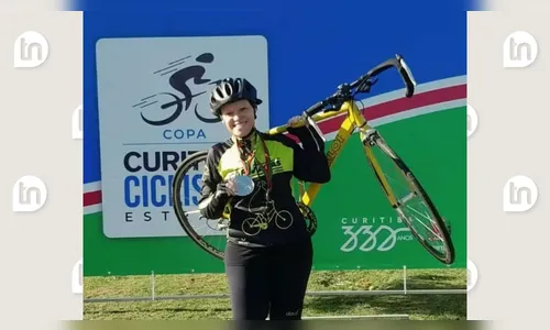 Morre ciclista ajudada por enfermeira de folga no Paraná