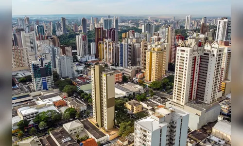 Top 50 do Brasil: Maringá é a melhor cidade com saneamento no país