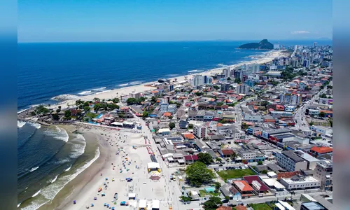 Verão atraiu R$ 115 milhões em investimentos no Litoral do Paraná