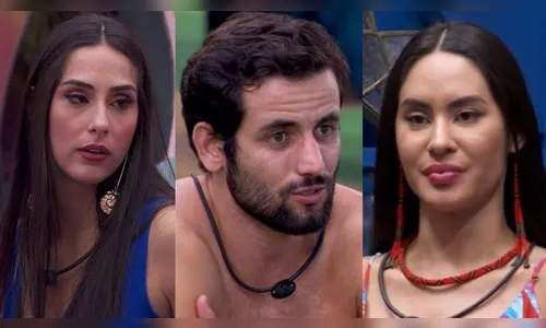 Matteus fala sobre viver novo romance com Isabelle após Deniziane