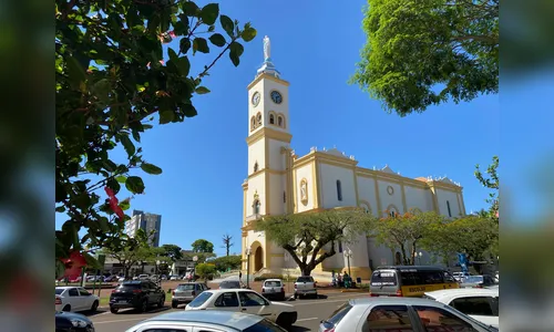 Apucarana bate recorde de calor pela 8ª vez neste ano, diz Simepar