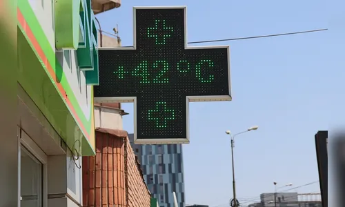 Mundo registra mês de fevereiro mais quente da história; saiba mais