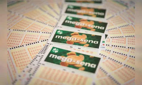Mega-Sena acumula e prêmio vai a R$ 75 milhões