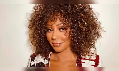 Ex-Spice Girl voltou a morar com a mãe após relacionamento abusivo