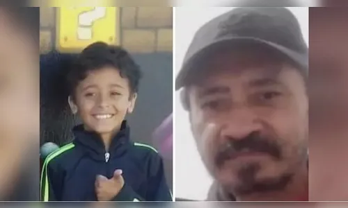 PCPR localiza no Paraguai menino de 7 anos desaparecido desde dezembro