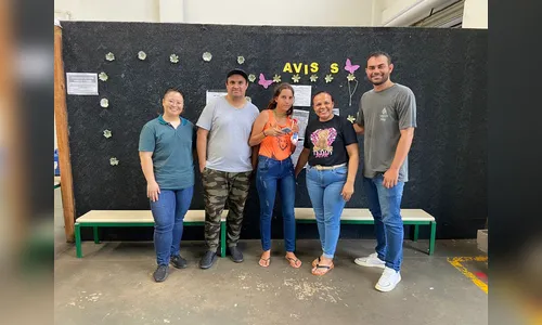 Mês da Mulher: serviços desenvolvem atividades de acolhimento